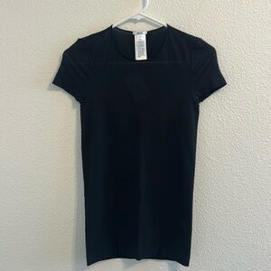 Wolford Black Top